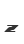 z