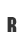 R