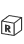 R