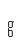 g