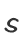 S