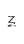 Z