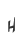 h