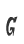 G