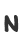 N