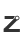 z