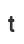 T