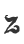 Z