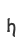 h