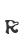 R