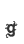 g