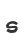 s
