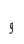 g