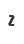 z