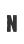 N