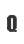 Q