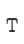 T