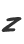 Z