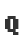 Q