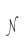 N