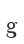 g