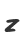 z