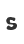 S
