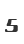5