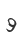 9
