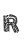 R