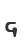 g
