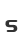 s
