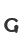 G