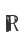 r