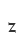 z