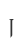 J
