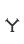 Y
