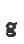 g