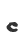 c
