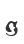 g