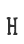 H