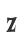 z