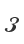 3