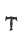 T
