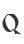 Q