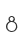 8