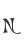 N