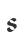 s