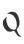 Q