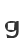 g
